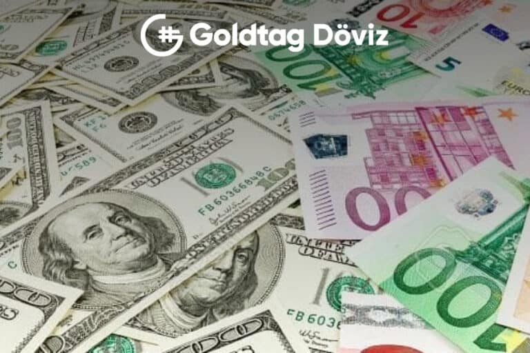 Döviz ve Altın Alım-Satımı
