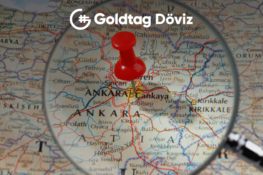 Ankara Altın Fiyatları