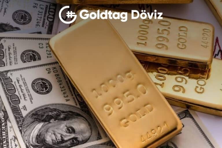 Altın ve Döviz