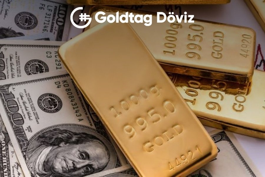 Altın ve Döviz