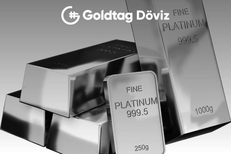 Platin Nedir?