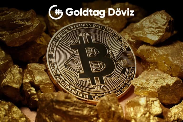 Altın mı Kripto mu Goldtag Döviz