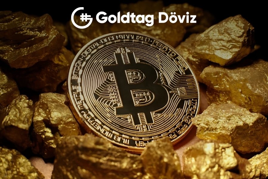 Altın mı Kripto mu Goldtag Döviz