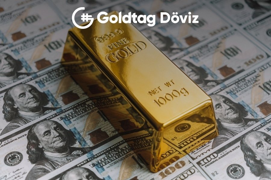 altın ve döviz alımı ankara