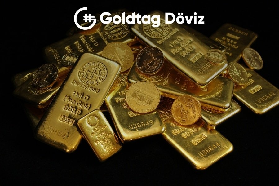 gram altın çeyrek altın yatırım goldtag döviz