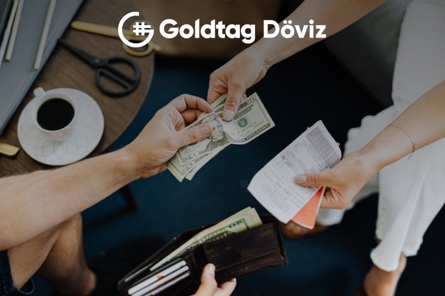 Döviz Bozdurma Ankara Döviz Ankara Altın